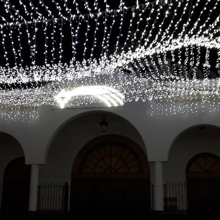 Edificio Gavota Leilighet Los Cristianos  Eksteriør bilde