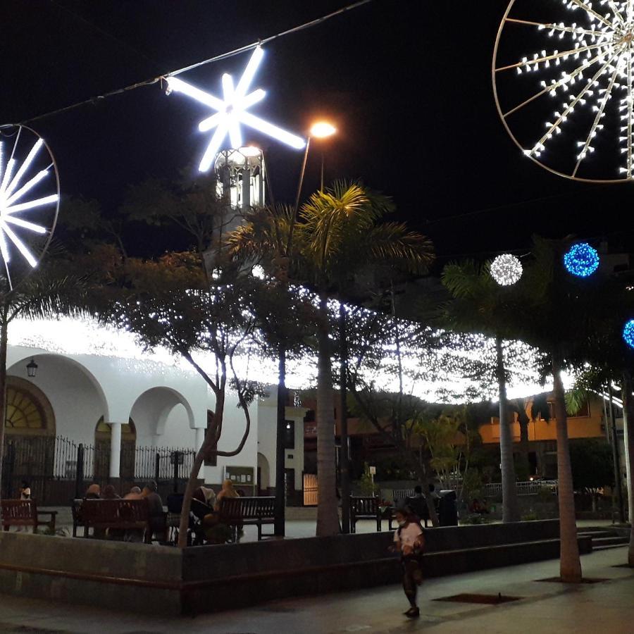 Edificio Gavota Leilighet Los Cristianos  Eksteriør bilde