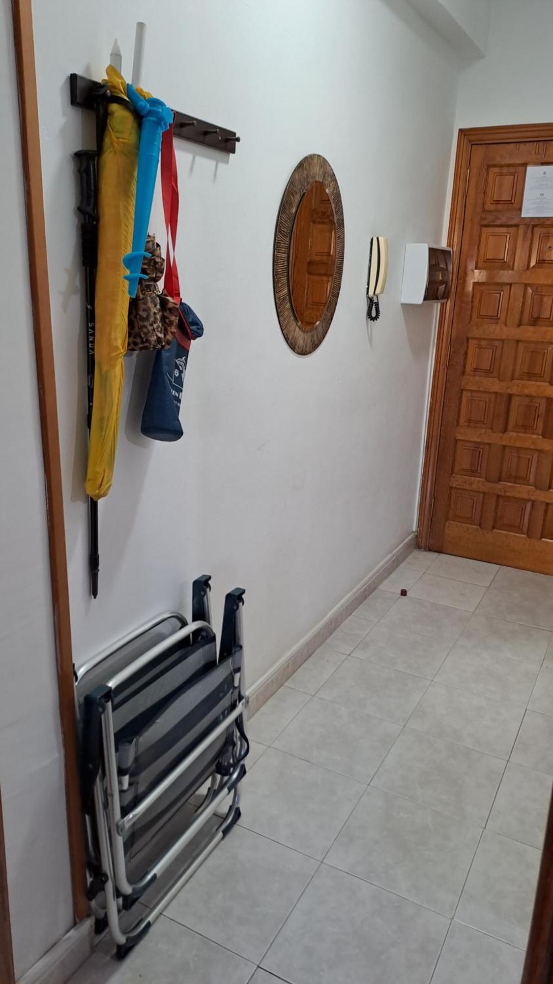 Edificio Gavota Leilighet Los Cristianos  Eksteriør bilde